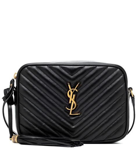 saint laurent camera bag